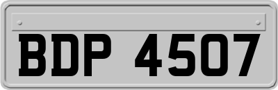 BDP4507