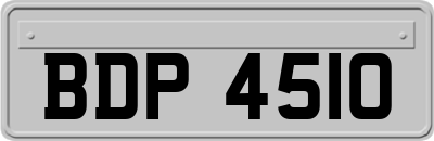 BDP4510