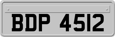 BDP4512