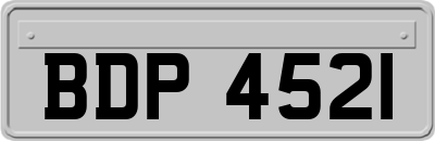 BDP4521
