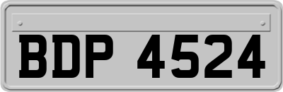 BDP4524