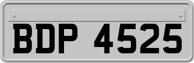 BDP4525