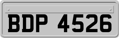 BDP4526
