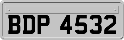 BDP4532
