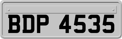 BDP4535