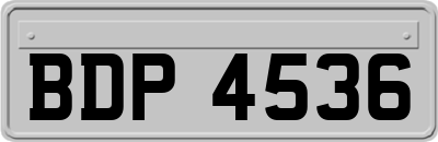 BDP4536