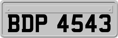 BDP4543