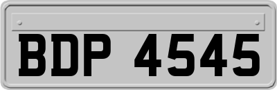 BDP4545
