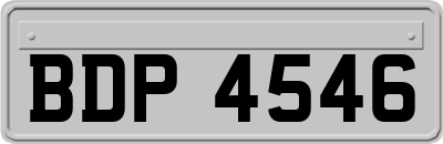 BDP4546