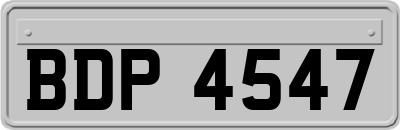 BDP4547