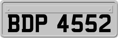 BDP4552
