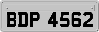 BDP4562