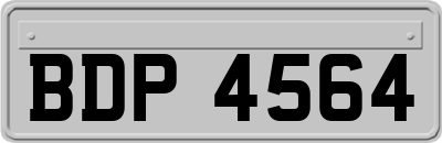 BDP4564