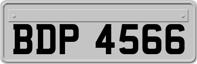 BDP4566
