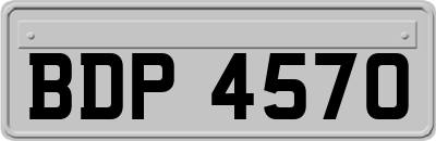 BDP4570