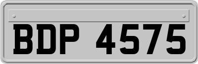 BDP4575