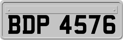 BDP4576
