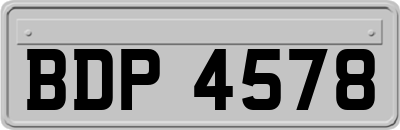 BDP4578