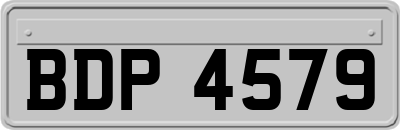 BDP4579
