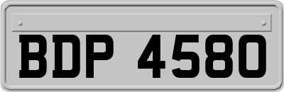 BDP4580