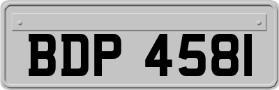 BDP4581