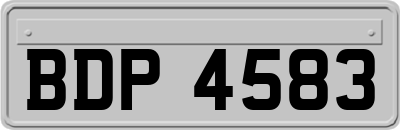 BDP4583