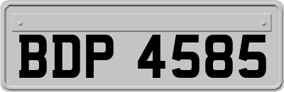 BDP4585