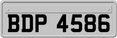 BDP4586
