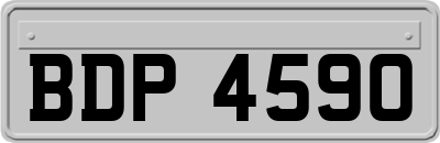 BDP4590