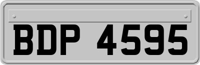 BDP4595