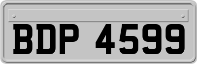 BDP4599
