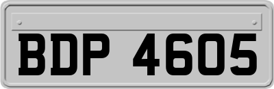 BDP4605