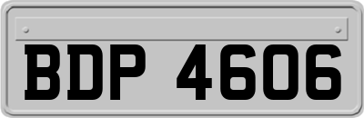 BDP4606