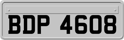 BDP4608