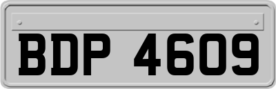 BDP4609