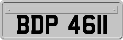 BDP4611