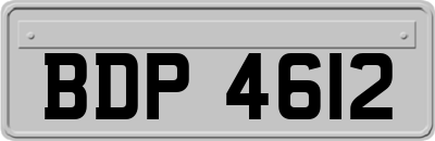 BDP4612