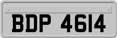 BDP4614