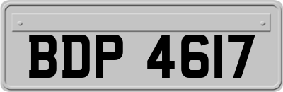 BDP4617