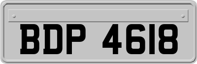 BDP4618