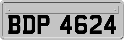BDP4624