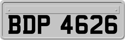 BDP4626