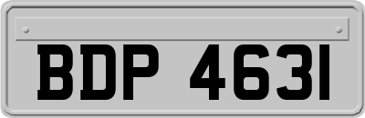 BDP4631