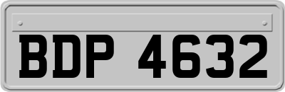 BDP4632