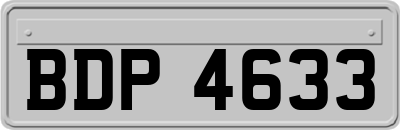 BDP4633