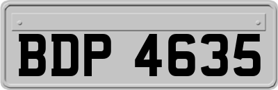 BDP4635