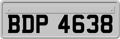 BDP4638