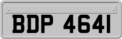 BDP4641