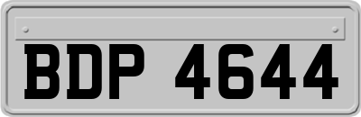 BDP4644
