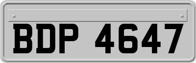 BDP4647